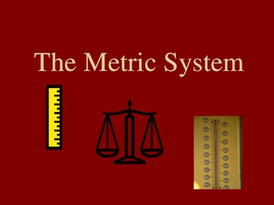 metric-system