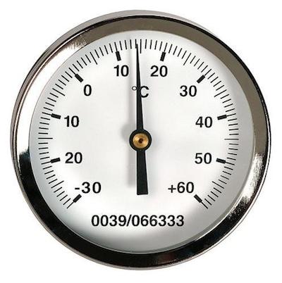 dial-thermometers