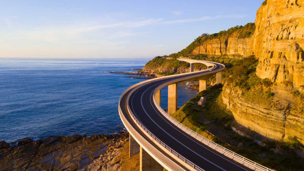 6 Longest Roads In The World
